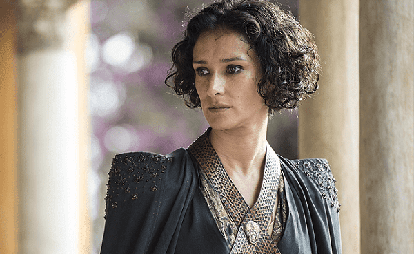 Top-11 Game of Thrones Women