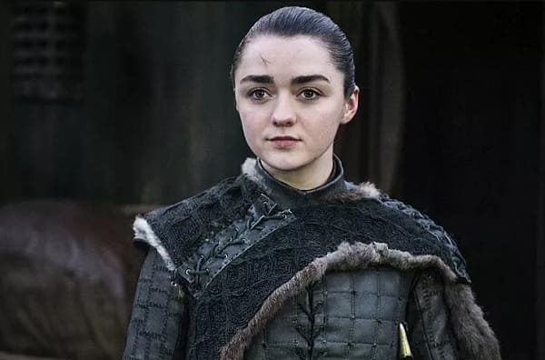 Top-11 Game of Thrones Women