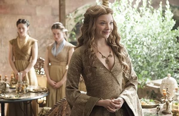 Top-11 Game of Thrones Women