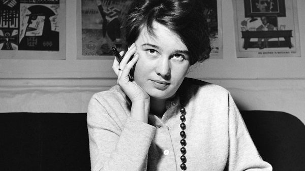 Ulrike Meinhof