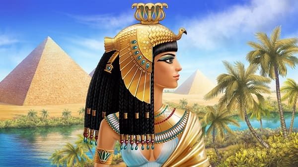 12 unknown facts about Queen Cleopatra