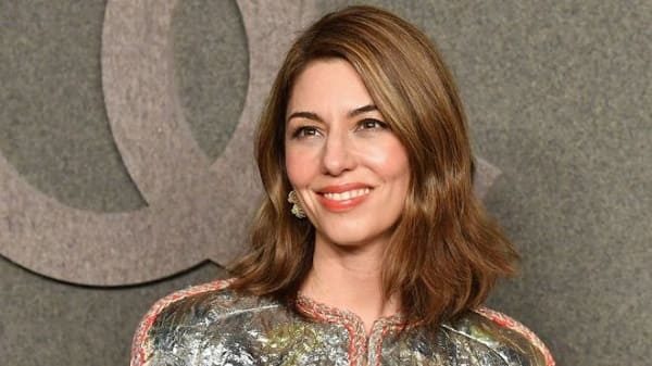 Sofia Coppola