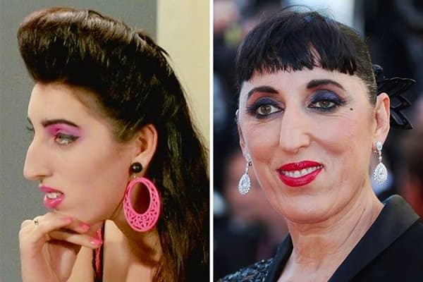 Rossy de Palma