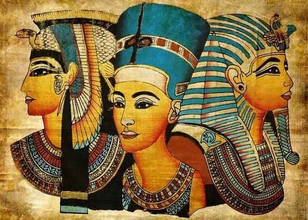 12 unknown facts about Queen Cleopatra