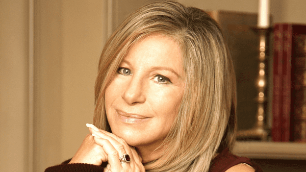 Barbra Streisand