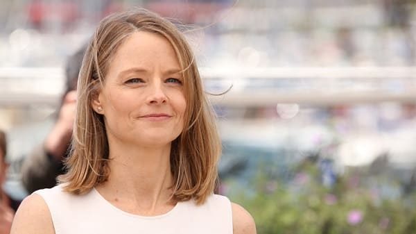 Jodie Foster