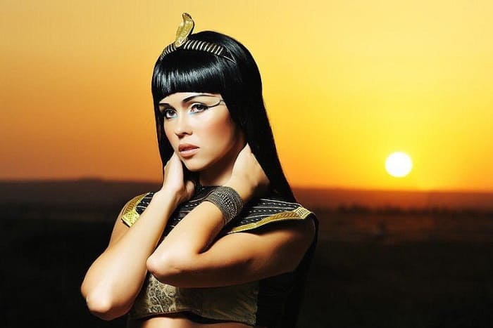 12 unknown facts about Queen Cleopatra