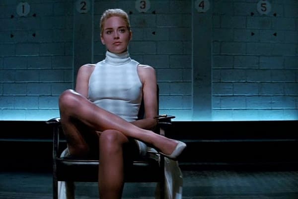 TOP-14 Sexiest Bad Girls in Movies