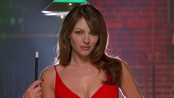 TOP-14 Sexiest Bad Girls in Movies