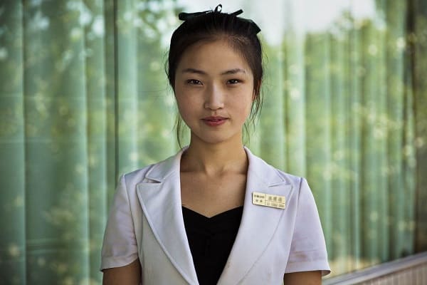 10 Shockingly Weird Things About North Korean Women