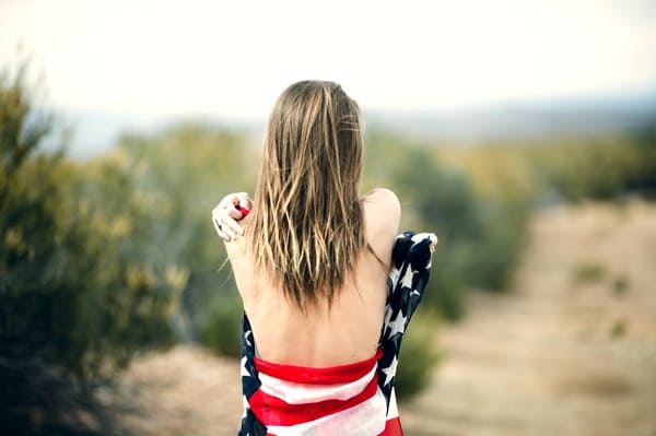 American Women VS British Women: 5 Weird Differences