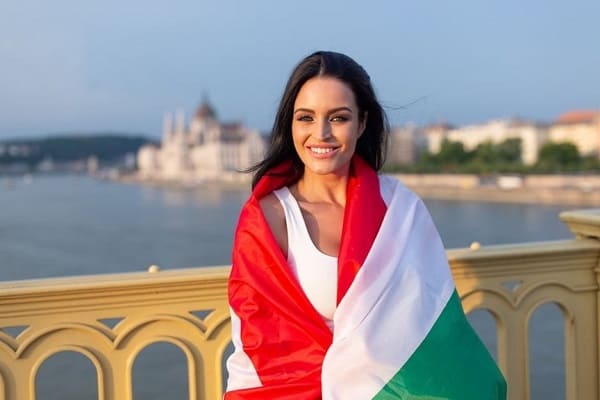 Where the most beautiful European women live: TOP-10 countries