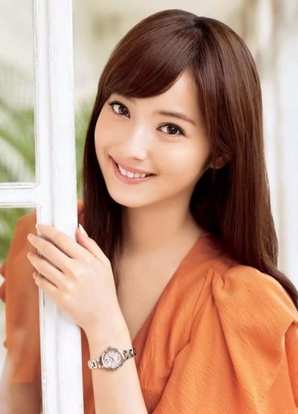 The most beautiful Asian women: TOP-10