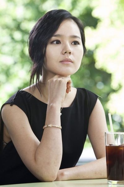 The most beautiful Asian women: TOP-10