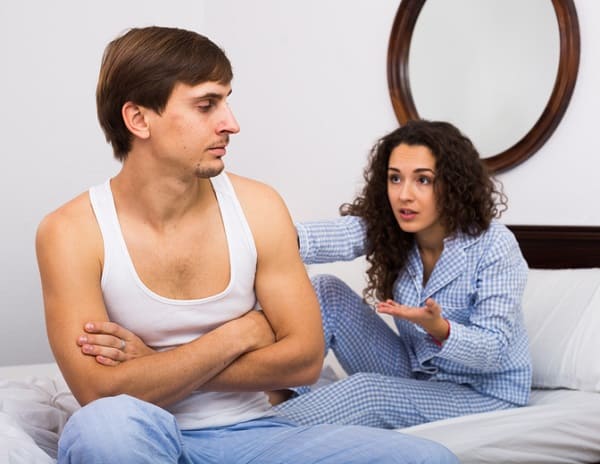 Male traits wives mostly hate in their husbands: TOP-7