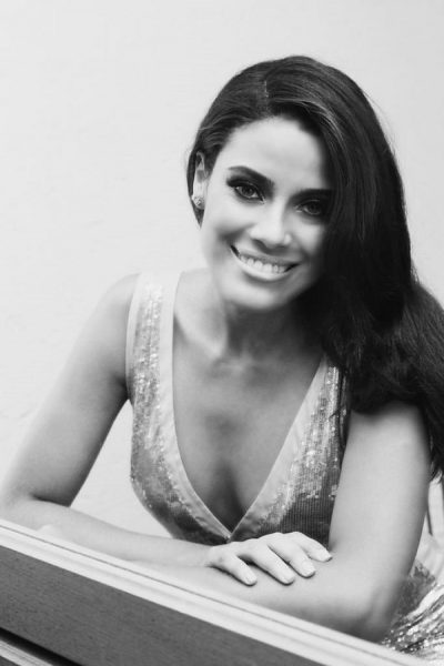 The most beautiful Brazilan models with sexy smiles: TOP-12