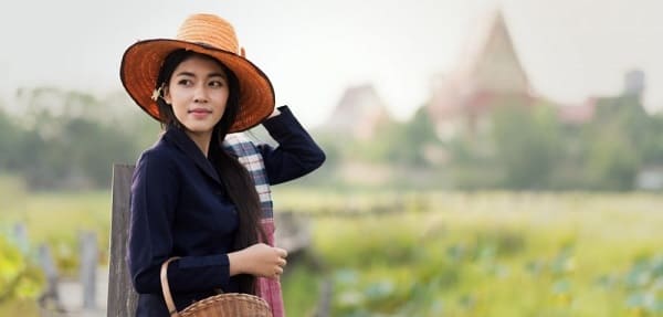 Thai women vs Cambodian women: 6 huge differences!