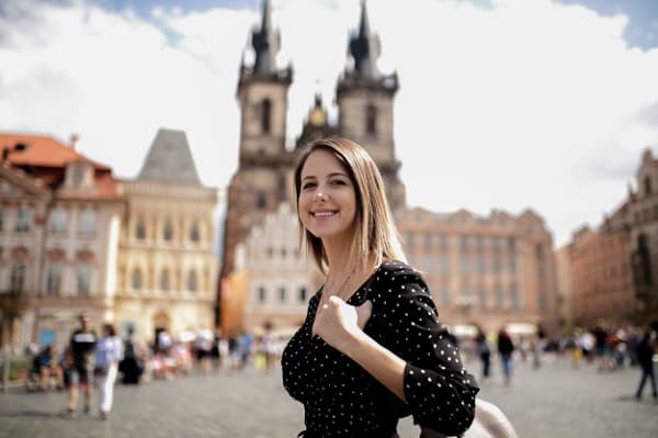 Date a Czech Woman: 9 Pros and 4 Cons