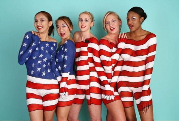 American Women vs Canadian women: 6 Shocking Differences