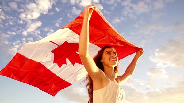 American Women vs Canadian women: 6 Shocking Differences1