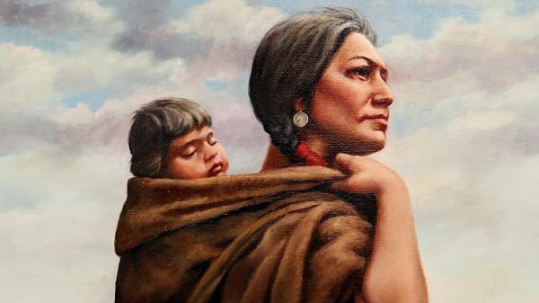 12 Most Curious Facts about Native American Women