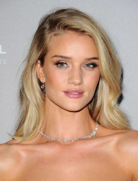 TOP-10 Highly Paid Blonde Fashion Models