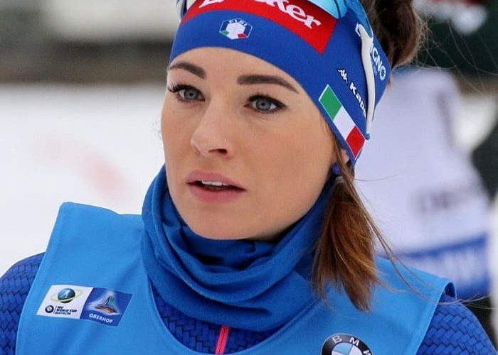 Beijing-2022: TOP-10 most beautiful women athletes of the Winter Olympics