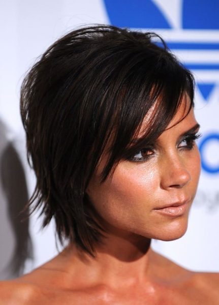 10. Victoria Beckham