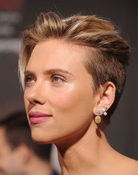 4. Scarlett Johansson