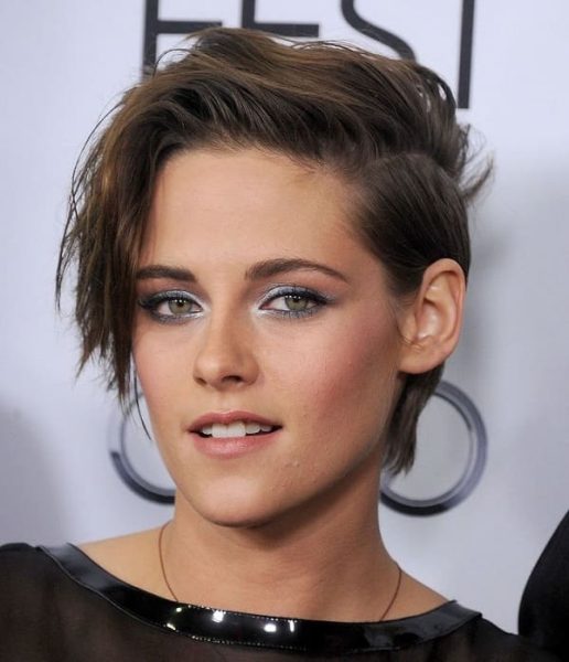 6. Kristen Stewart