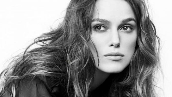 Keira Knightley