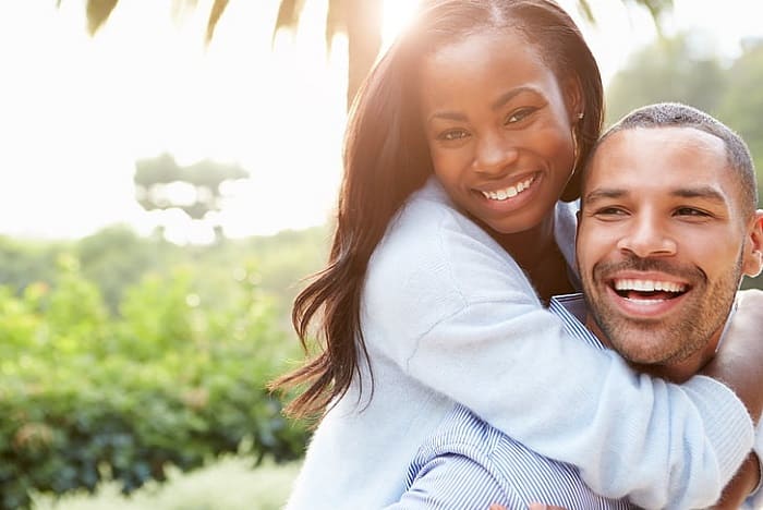The main male traits that attract women of all ages