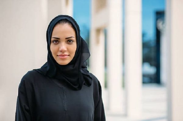 The life of Arab women