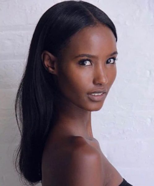 Fatima Siad