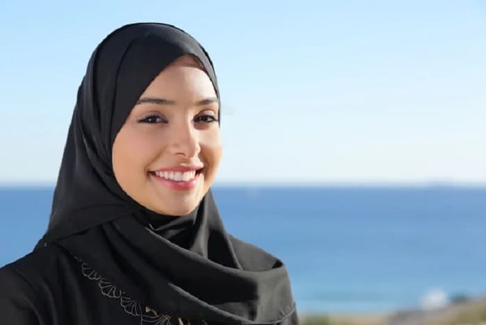 8 interesting facts about the life of Arab women