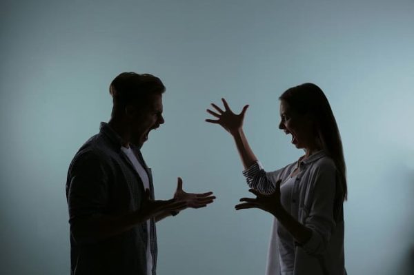 What to do to stop fighting in your relationship?