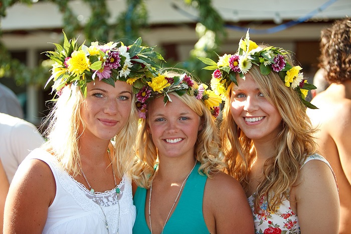 10 surprising main traits of Swedish women