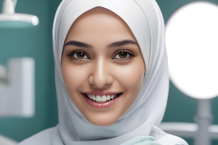 8 interesting facts about the life of Arab women
