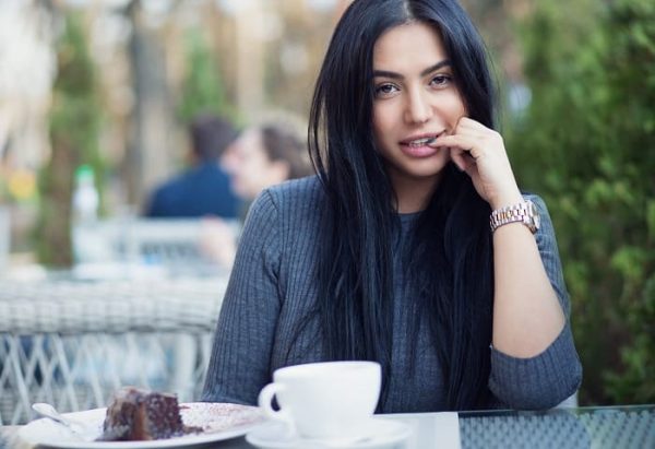 Bulgarian women