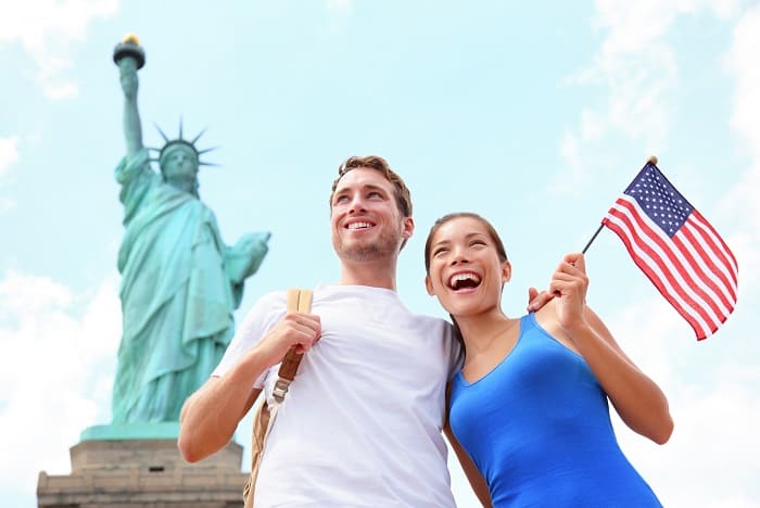 13 best cities for great dating in the USA