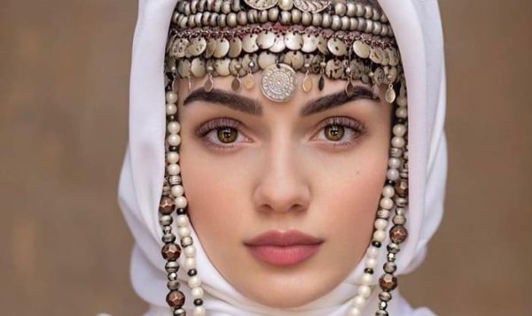 Armenian women