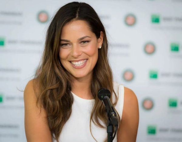 13. Ana Ivanovic