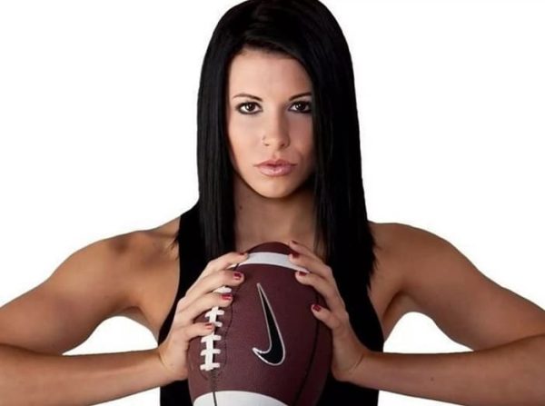 5. Angela Rypien