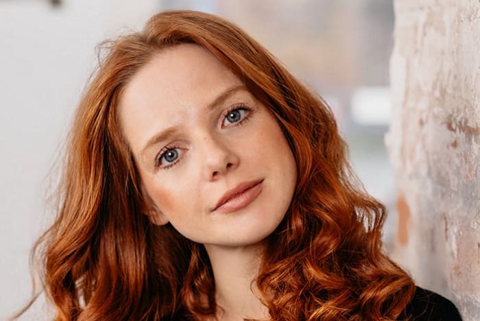 Where the most beautiful red-headed women live: top-10 countries