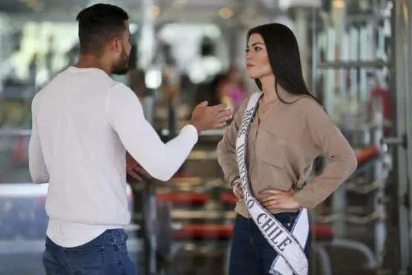 15 Things You Should Take into Account when Dating a Chilean Woman