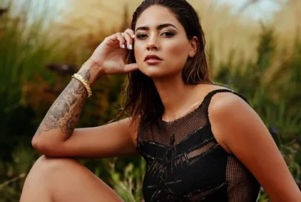 15 Things You Should Take into Account when Dating a Chilean Woman