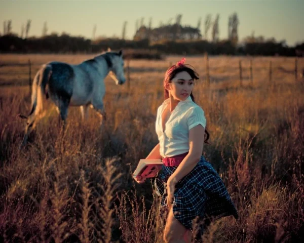 15 Things You Should Take into Account when Dating a Chilean Woman