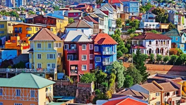 The Best Spots in Chile