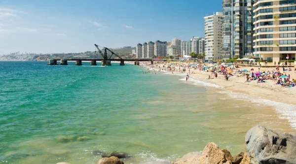 The Best Spots in Chile