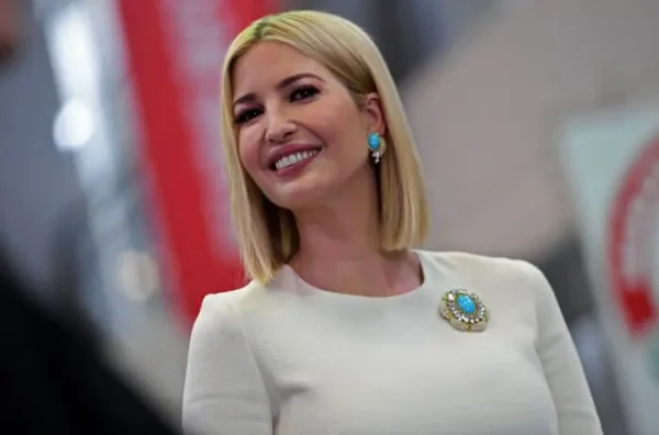 Ivanka Trump